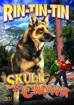 Skull and crown - Rin-Tin-Tin