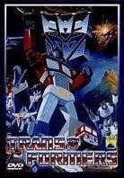 Transformers - The movie (1986)