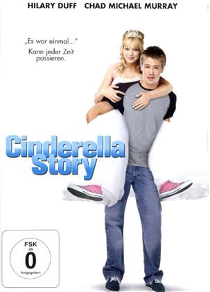 Cinderella Story (2004)