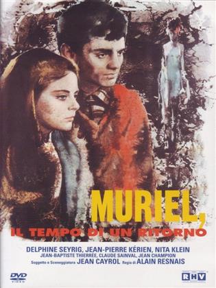 Muriel - Il tempo di un ritorno (1963)