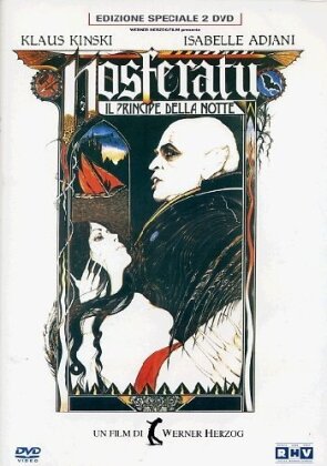 Nosferatu (1979) (Special Edition, 2 DVDs)