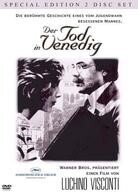 Der Tod in Venedig (1971) (Special Edition, 2 DVDs)