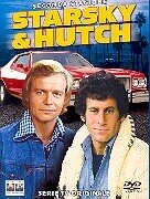 Starsky & Hutch - Stagione 2 (5 DVDs)
