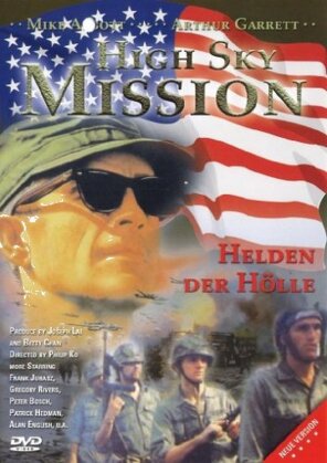 High Sky Mission - Helden der Hölle (1987)