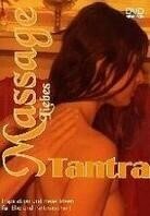 Tantra - Liebesmassage