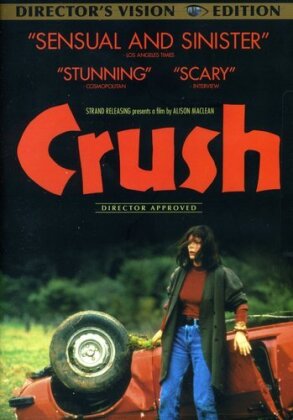 Crush (1992) (Collector's Edition)
