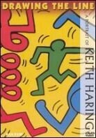 Drawing the line - A portrait of Keith Haring