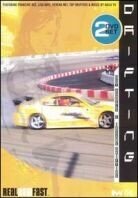 Drifting (2 DVDs)