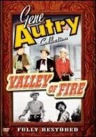 Valley of fire - (Gene Autry collection)
