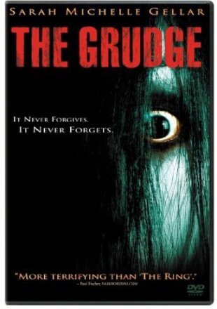 The Grudge (2004)