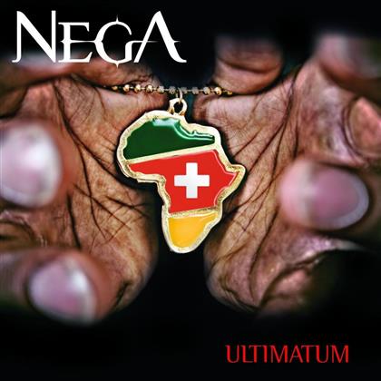 Nega (Double Pact) - Ultimatum