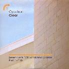 Cybotron - Clear - Original & Remixes