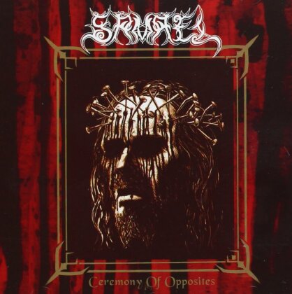 Samael - Ceremony Of Opposites