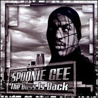 Spoonie Gee - Boss Is Back - Mini
