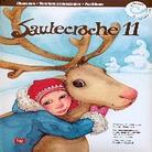 Marie Henchoz - Sautecroche Vol. 11