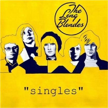Long Blondes - Singles