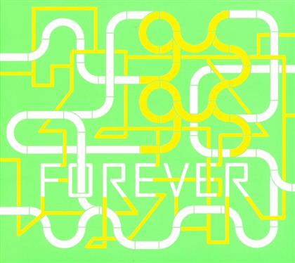Gus Gus - Forever - Iceland Editon