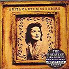 Anita Carter - Songbird - Australian Press
