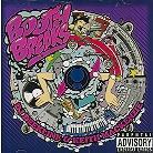 Booty Breaks - Vol.3 - Mixed By Deekline & Wizard