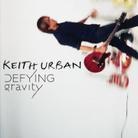 Keith Urban - Defying Gravity - Us Edition