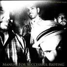 Birdy Nam Nam - Manual For Successful Rioting - Limited