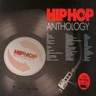 Hip Hop Anthology (4 CDs)