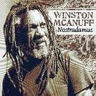 Winston McAnuff - Nostradamus