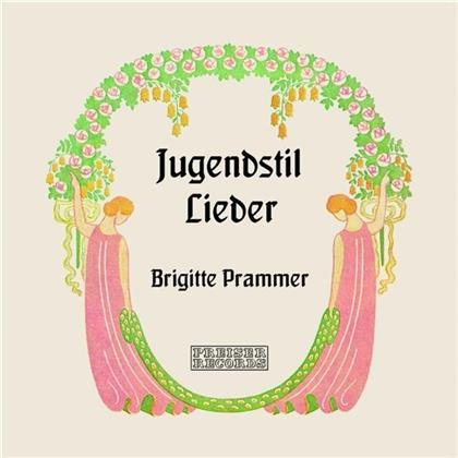 Various, Schreker, Marx, Gustav Mahler (1860-1911) & Strauss - Jugendstil Lieder