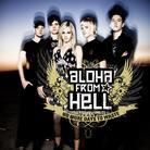 Aloha From Hell - No More Days To Waste - Limited Digipack