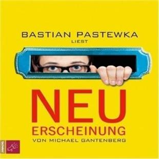 Bastian Pastewka - Neu-Erscheinung