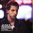 Morrison James Feat. Furtado Nelly - Broken Strings