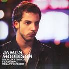Morrison James Feat. Furtado Nelly - Broken Strings - 2Track