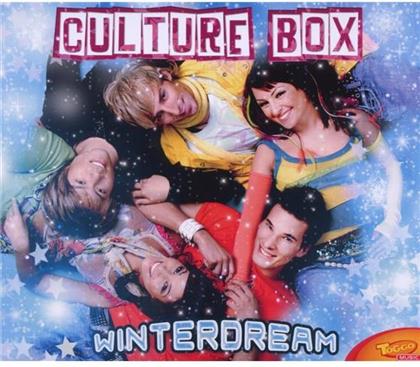 Culture Box - Winterdream - 2 Track