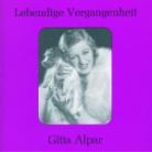 Gitta Alpar & Mozart/Rossini/Verdi/Delibes - Diverse Arien
