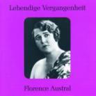 Florence Austral & Mozart/Weber/Wagner/Brahms/ - Arien, Szenen & Lieder
