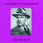 Gino Bechi & Bellini/Tosti/Rota/ - Lieder