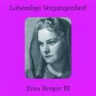 Erna Berger & Mozart/Schubert/Strauss - Arien & Lieder Vol. 3