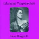 Erna Berger & Mozart/Donizetti/Flotow/Straus - Diverse Arien Vol 2