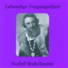 Rudolf Bockelmann & Wagner/Loewe - Arien Und Lieder
