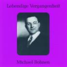 Michael Bohnen & Smetana/Bizet/Halevy/Gounod - Arien
