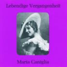 Maria Caniglia & Wagner/Catalani/Cilea/Verdi - Diverse Arien
