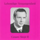 Cesare Siepi - Cesare Siepi II