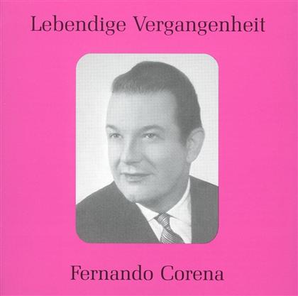 Fernando Corena & Mozart/Rossini/Donizetti - Arien