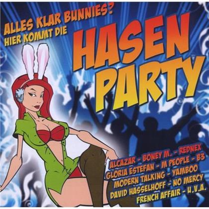 Hasenparty