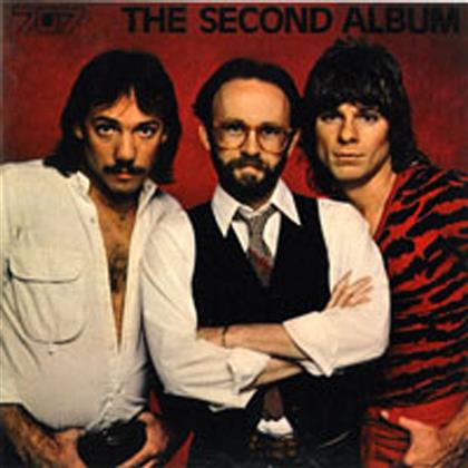 707 - Second Album (Neuauflage)