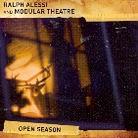 Ralph Alessi - Open Season