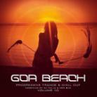 Goa Beach - Vol. 10 (2 CDs)