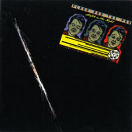 Flash & The Pan - Lights In The Night