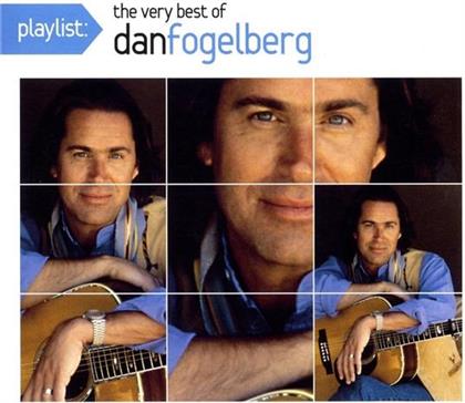 Dan Fogelberg - Playlist - Very Best Of