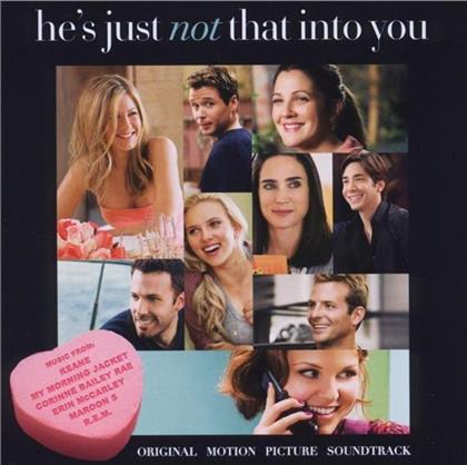 He's Just Not That Into You - OST